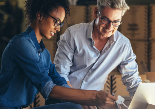 2024 TITAN Business Winner - Pioneering AI-Powered Brand Protection: Transforming E-Commerce through Automated Infringement Detection