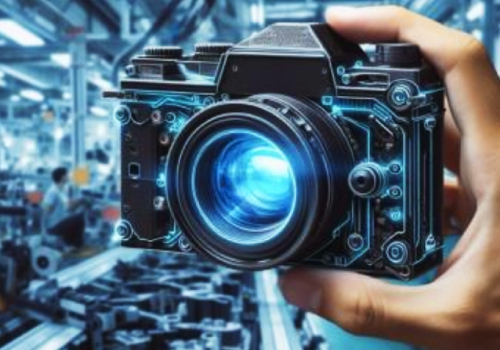 2024 TITAN Business Winner - AI Data Center for GenAI Use cases