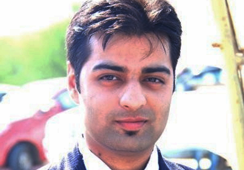Arshey Patadia, Product Manager