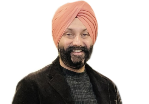 2024 TITAN Business Winner - IT Future Leader Of the Year