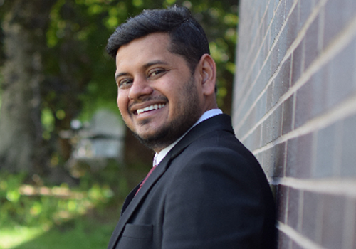 2024 TITAN Business Winner - Energy Efficiency through BMS