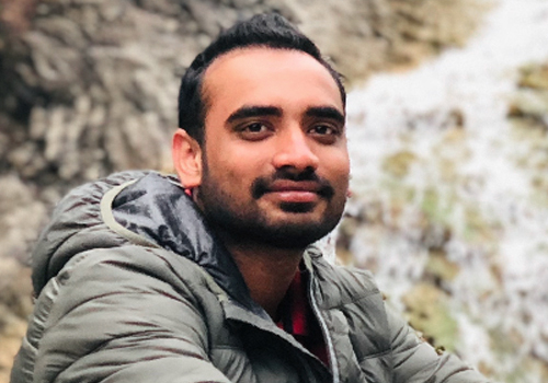 Nilesh Savani