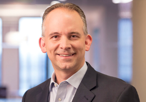 Dennis Devine, President & CEO, Alliant Credit Union: Finance Executive of the Year