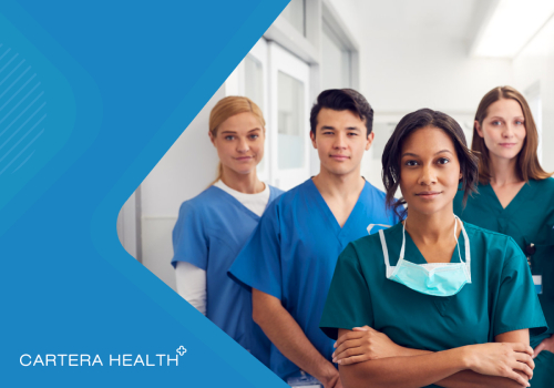 Cartera Health - Innovating to Empower Extended Care