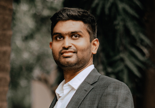 Harshavardhan Nerella - Senior Cloud Engineer