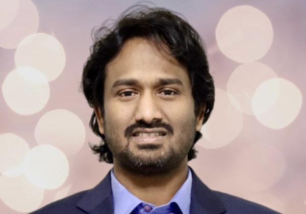 Visionary Leader in AI powered Supply Chain Transformation