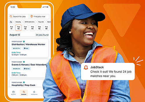 PeopleReady Streamlines Internal Communications Practices