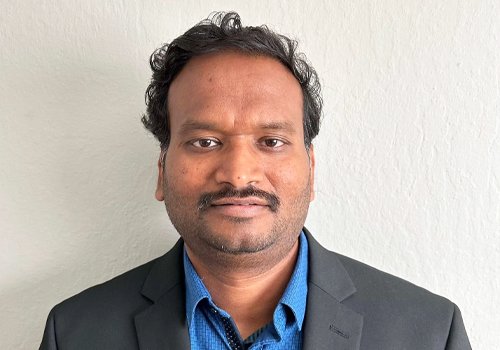 2024 TITAN Business Winner - Strategic Solutions Architect Award