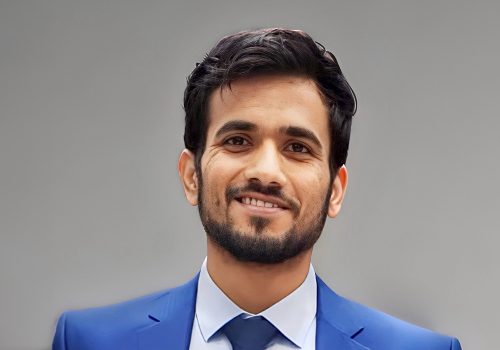 2024 TITAN Business Winner - Transforming Data Management and Analytics: Vikas Reddy Penubelli's Visionary Leadership and Innovative Strategies
