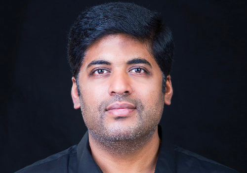 Mr. Dheeraj Nallagatla