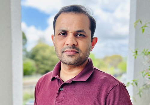 Keshav Prasad Kuruva: Pioneering Research and Transformation