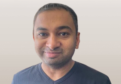 2024 TITAN Business Winner - Sagar Aghera