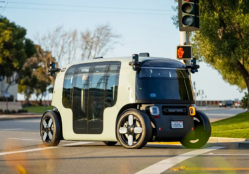 2024 TITAN Business Winner - Pioneering Automated Signal Analysis and Validation for Autonomous Vehicle Systems