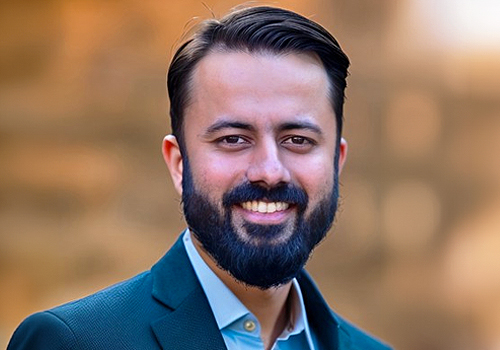 2024 TITAN Business Winner - Senior Applied Machine Learning Scientist