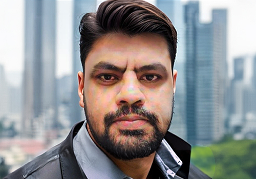 2024 TITAN Business Winner - Revolutionizing Mobility: Govardhan's ADAS Safety Innovation