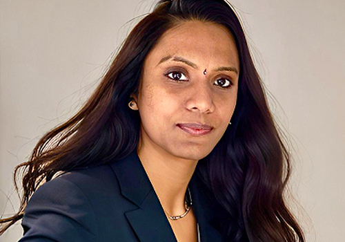 2024 TITAN Business Winner - Pioneering Engineer Revolutionizes Automotive Lighting Technology