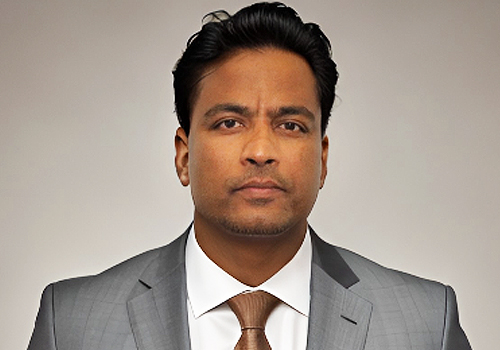 2024 TITAN Business Winner - Visionary IT Architect Revolutionizing Healthcare through Innovation