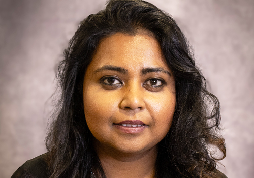 2024 TITAN Business Winner -  Swathi Priya Karthikeyan: Pioneering AI Security Integration Strategies