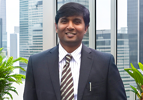 2024 TITAN Business Winner -  Strategic Leadership: Pioneering Future-Ready Data Solutions