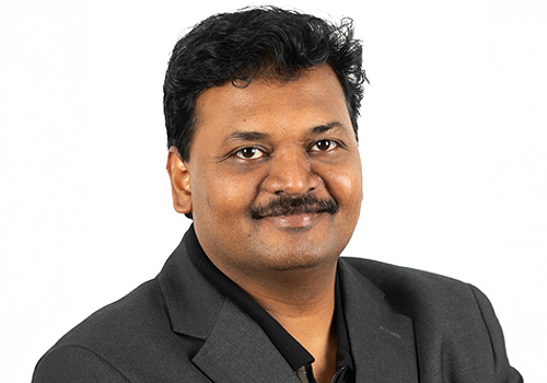 2024 TITAN Business Winner - Deputy GM: Healthcare Capacity Optimization Leadership