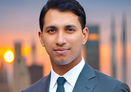 2024 TITAN Business Winner - Sr. iOS Developer: Enterprise Mobile App Expert