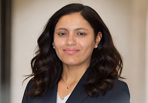 2024 TITAN Business Winner - Innovating Healthcare Tech: Teena's Transformative Journey