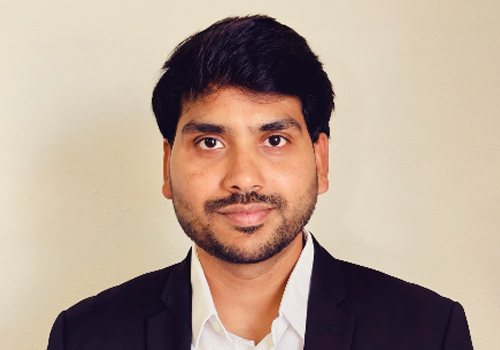 2024 TITAN Business Winner - Senior Software Development Engineer in Test (SDET)