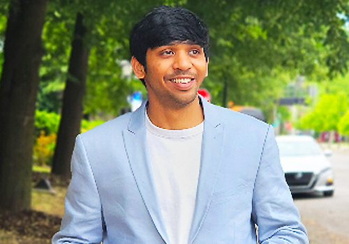 2024 TITAN Business Winner - Innovative Senior Software Engineer