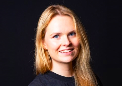 2024 TITAN Business Winner - Sara Kaandorp