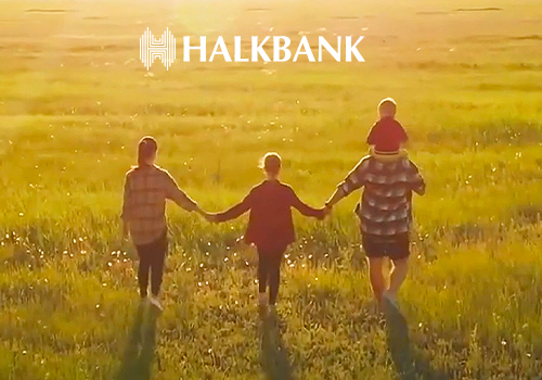 Halkbank Sustainability Strategy and Programs