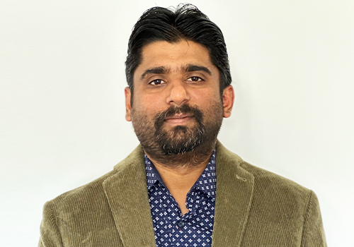 Technical Professional of the Year - Gokul Ramadoss