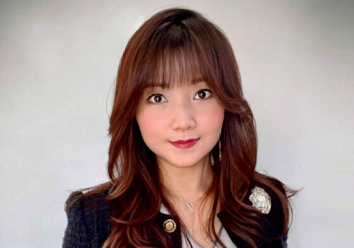 Female Entrepreneur - ecommerce
