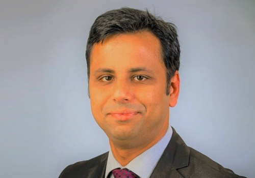 2024 TITAN Business Winner - Rahul Deb Chakladar-Leader in insurance and IT, driving transformative digital solutions 