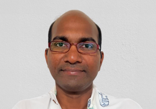 2024 TITAN Business Winner - Karthigayan Devan