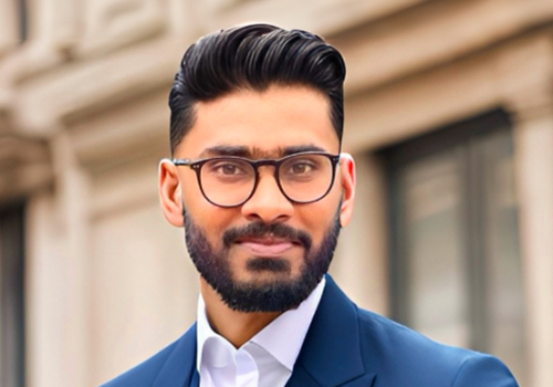 2024 TITAN Business Winner - Innovative Data Architect Revolutionizing Healthcare IT