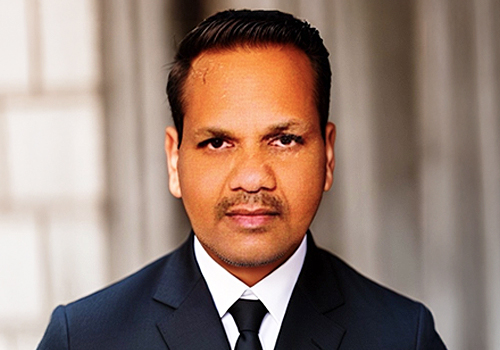 2024 TITAN Business Winner - Innovative IT Architect Revolutionizes Financial Systems