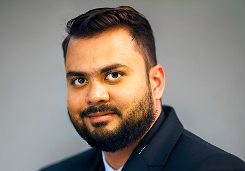 2024 TITAN Business Winner - ADISHESHUREDDY: Pioneering FinTech Solutions at Discover