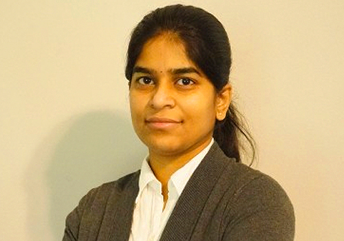 2024 TITAN Business Winner - Innovating Supply Chain Excellence: A Logistics Visionary