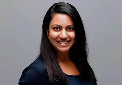 2024 TITAN Business Winner - Anuja More - Driving social networking security at scale