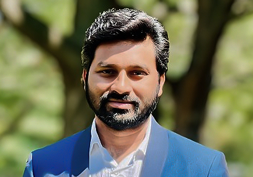 2024 TITAN Business Winner - Software Developer