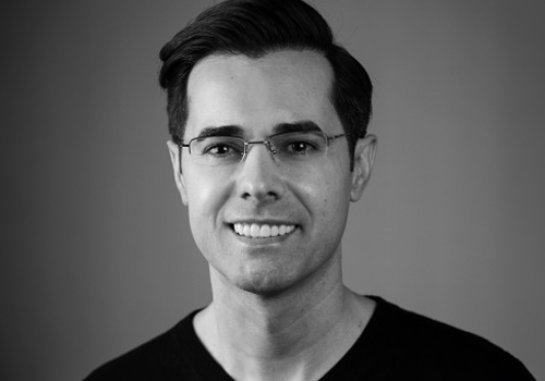 Albertsons’ VP of Marketing, Francisco Bram