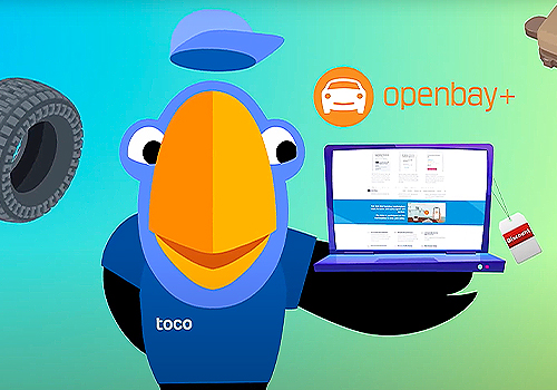 2025 TITAN Business Winner - Beyond the Call: How Toco's Concierge and Compliance Changed the Game