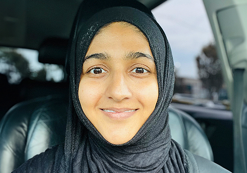 Dr. Bushra Sumra