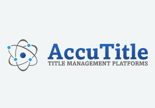AccuTitle TITAN Award Submission