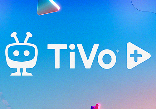 TiVo OS