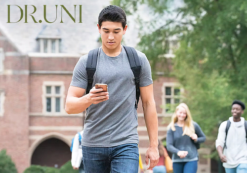 Leading Platform for Chinese International Student Support