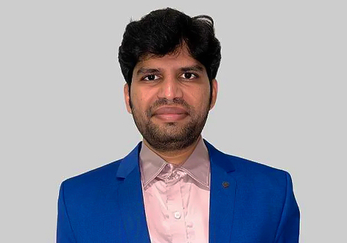 Upesh Kumar Rapolu