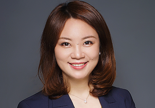 Xiaoying Xie: Accelerating Trust as the Innovative Mentor