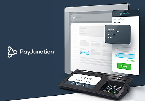 PayJunction Enhances Solutions to Boost Productivity and Lower Costs for SME Businesses