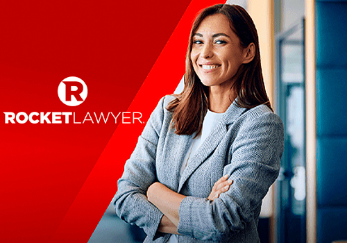 Rocket Lawyer: Legal Solution for Businesses and Individual